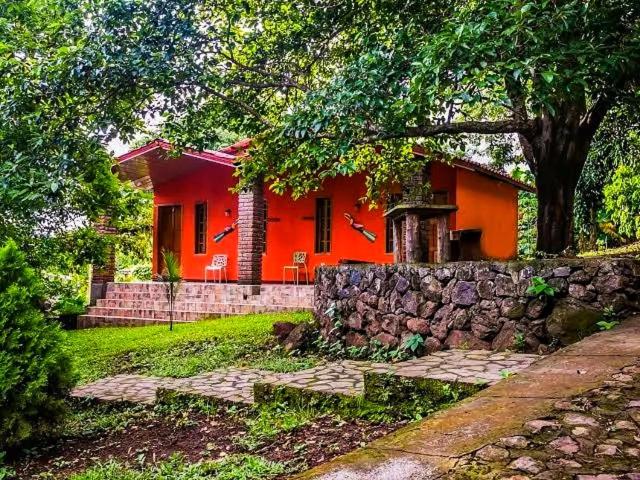 Congos Lodge