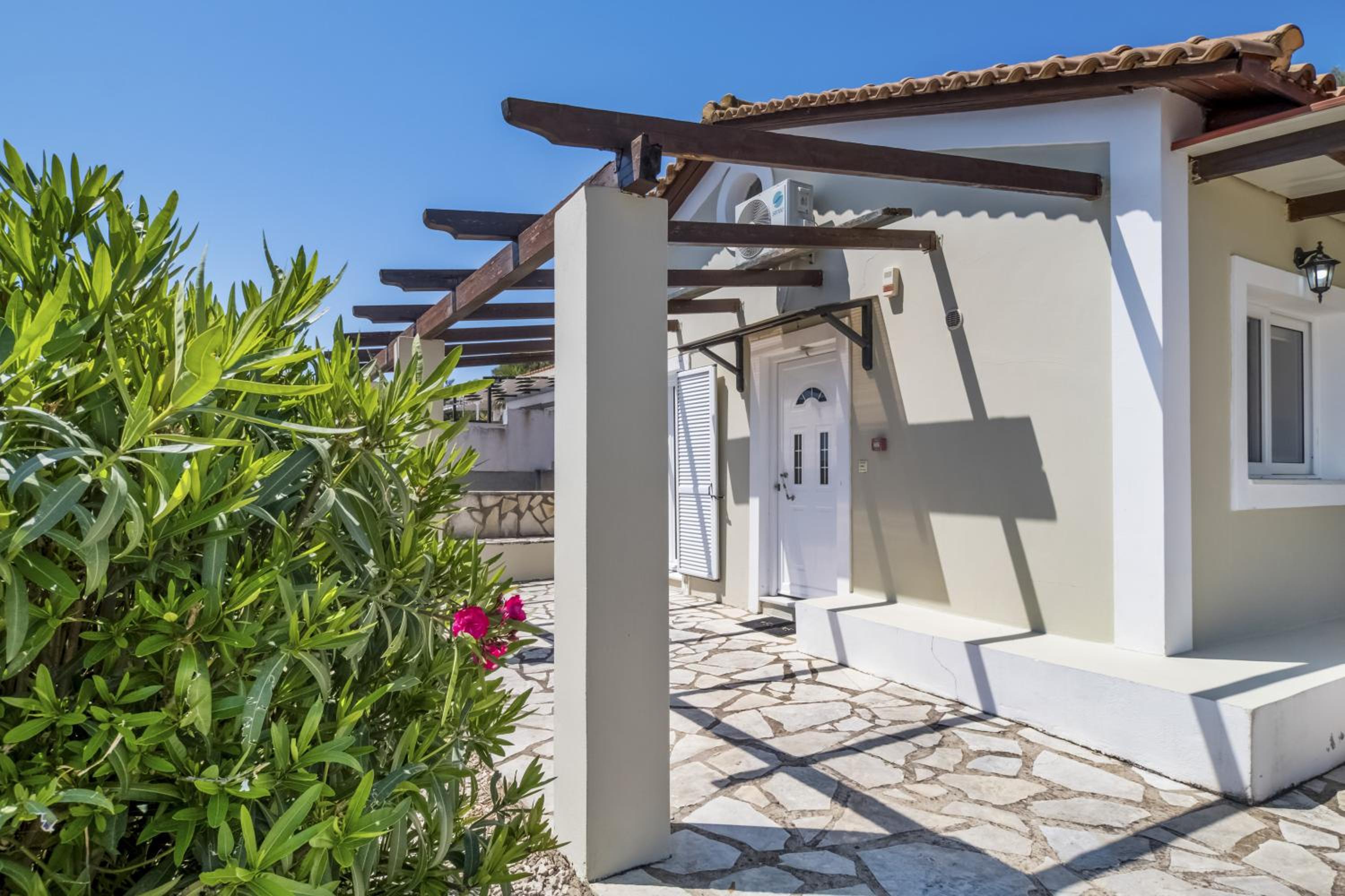 Villa Jimmy's Katomeri 3 view 4