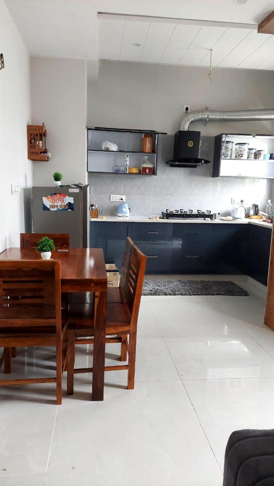 Doon Sukoon Homestay IT Park Dehradun for Families & Couple and Business Travelers view 4