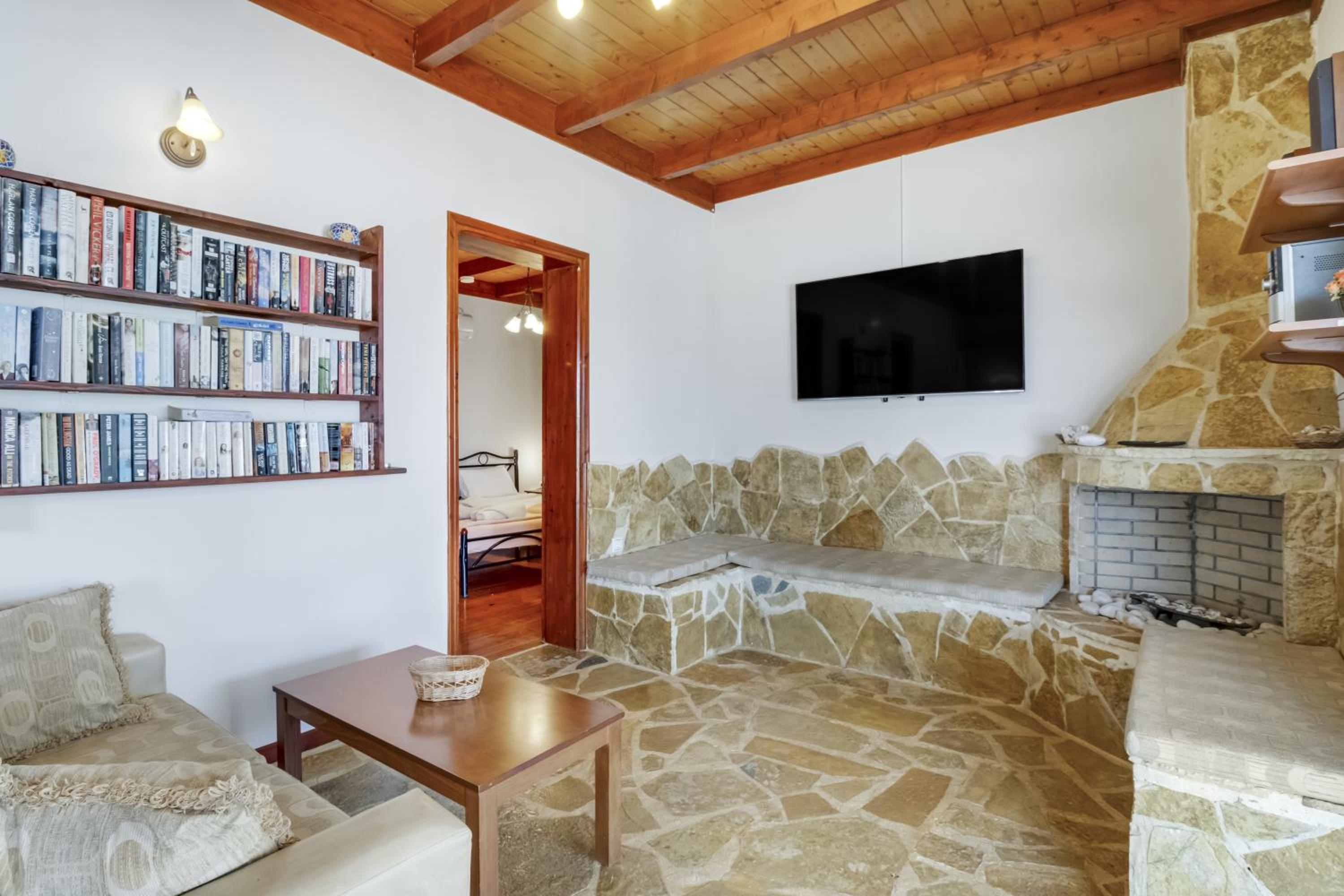 Villa Jimmy's Katomeri 3 view 2