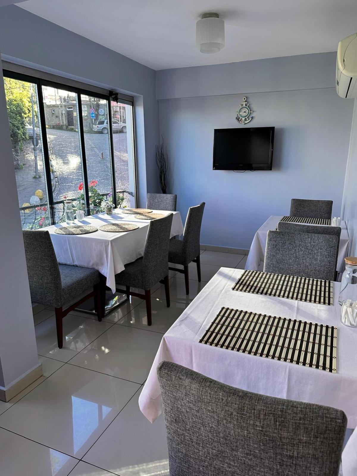 Lonca Butik Hotel