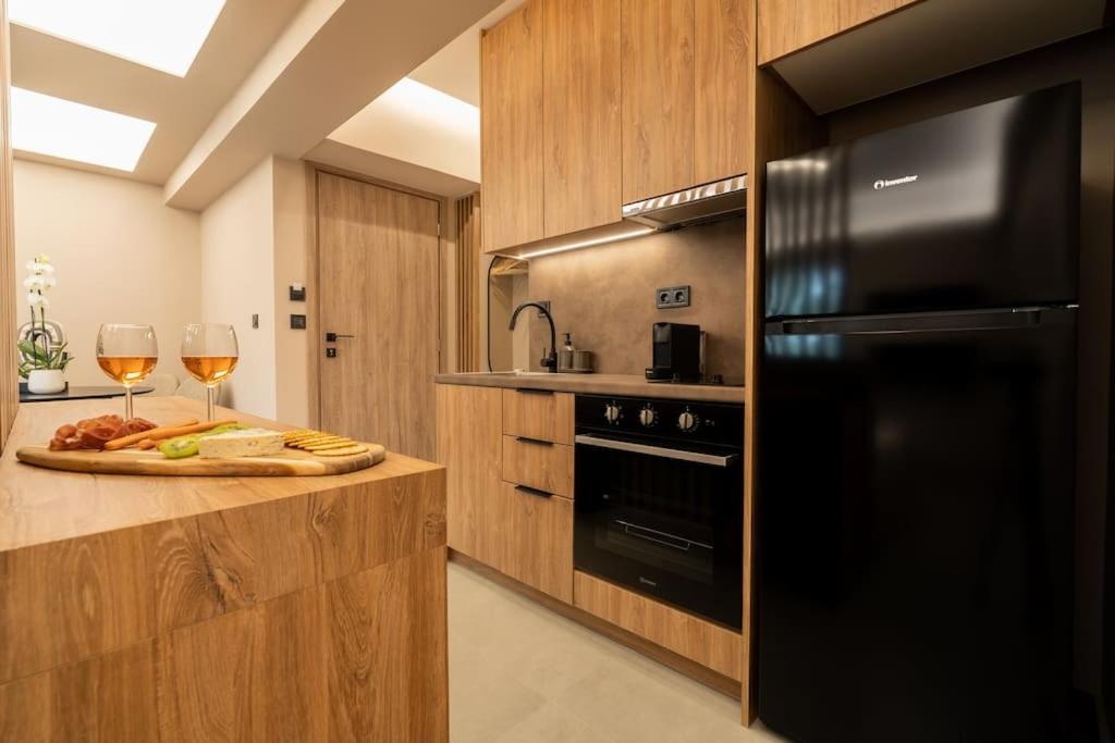 Elegant Suite Kypseli A2
