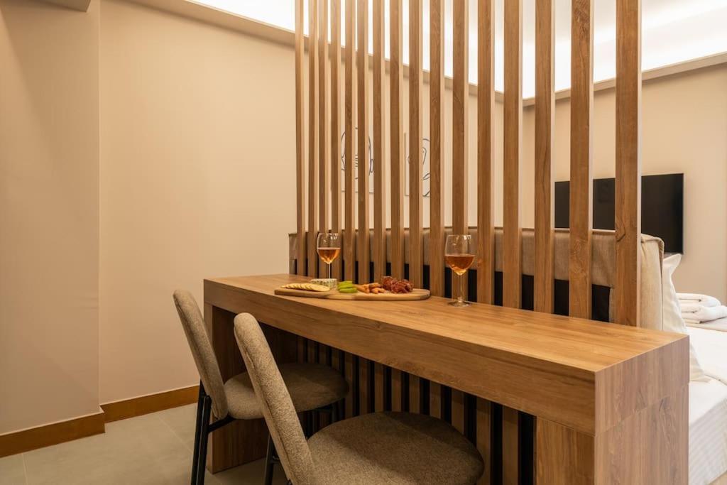 Elegant Suite Kypseli A2
