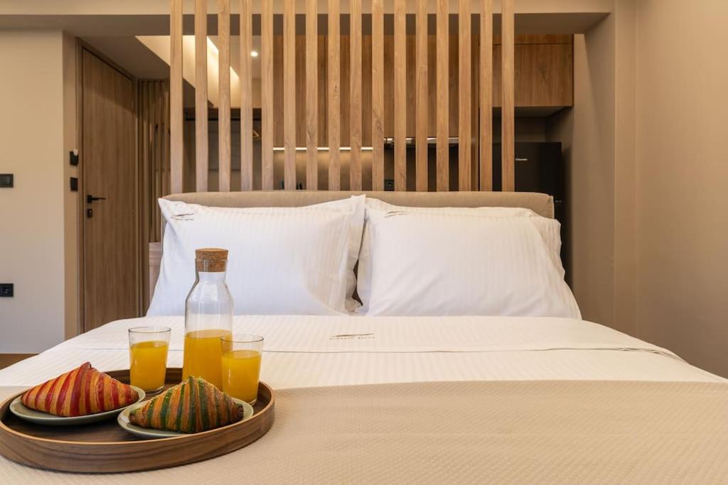 Elegant Suite Kypseli A2