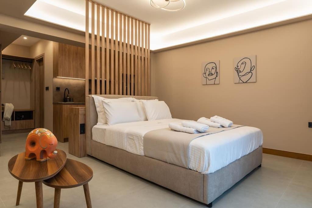 Elegant Suite Kypseli A2