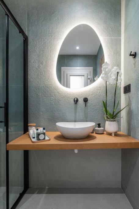 Elegant Suite Kypseli A2