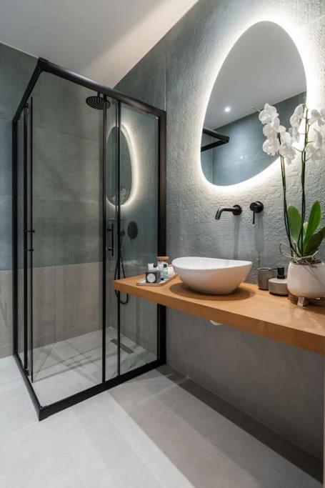 Elegant Suite Kypseli A2