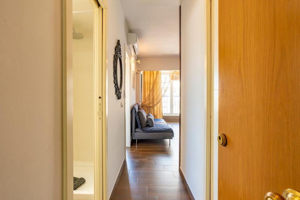 Apartamento Macarena Playa Malagueta