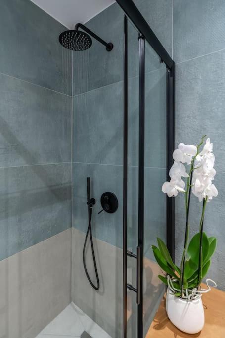 Elegant Suite Kypseli A2