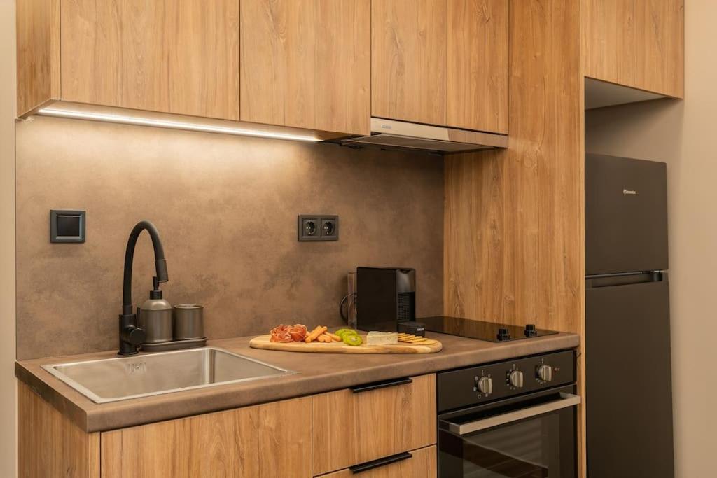 Elegant Suite Kypseli A2