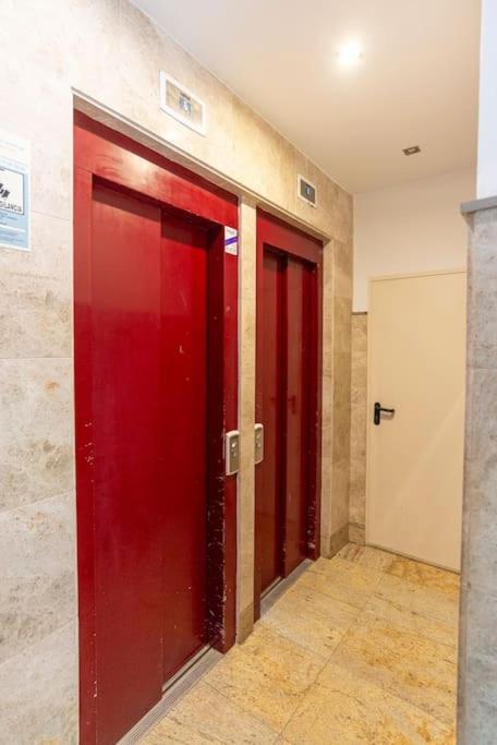 Apartamento Macarena Playa Malagueta