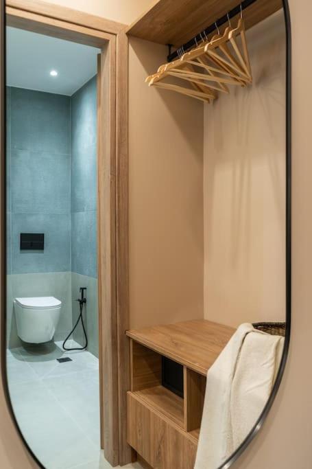 Elegant Suite Kypseli A2