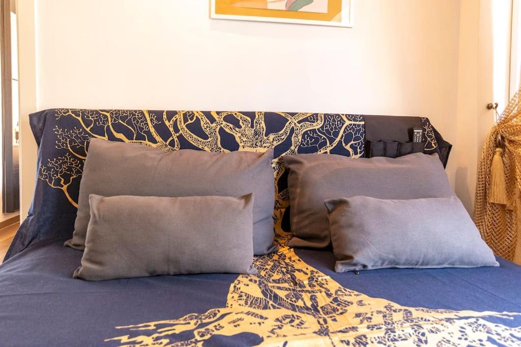 Apartamento Macarena Playa Malagueta