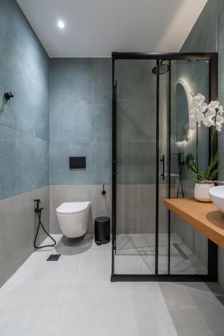 Elegant Suite Kypseli A2
