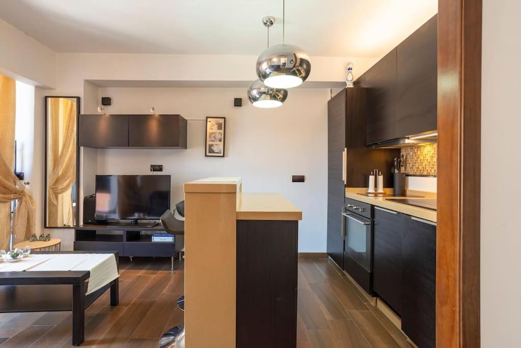 Apartamento Macarena Playa Malagueta