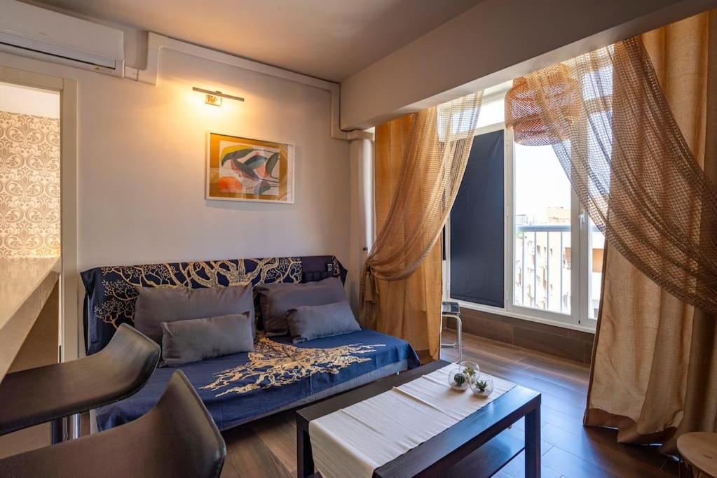Apartamento Macarena Playa Malagueta