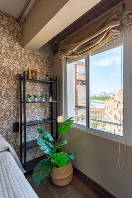 Apartamento Macarena Playa Malagueta