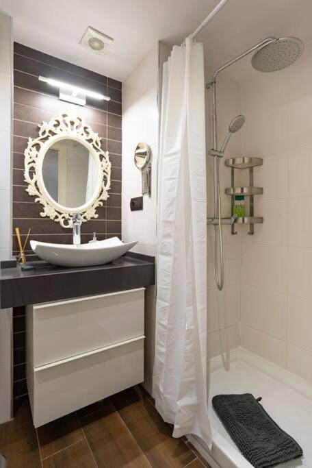 Apartamento Macarena Playa Malagueta