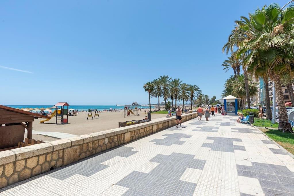 Apartamento Macarena Playa Malagueta