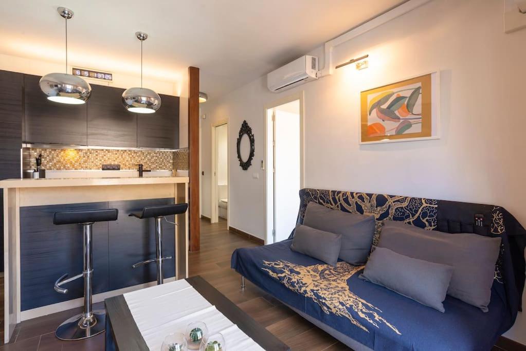 Apartamento Macarena Playa Malagueta