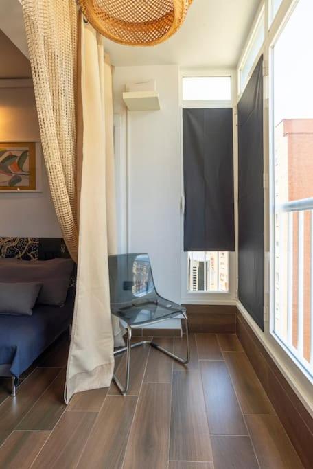 Apartamento Macarena Playa Malagueta
