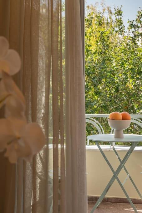 Elegant Suite Kypseli A2