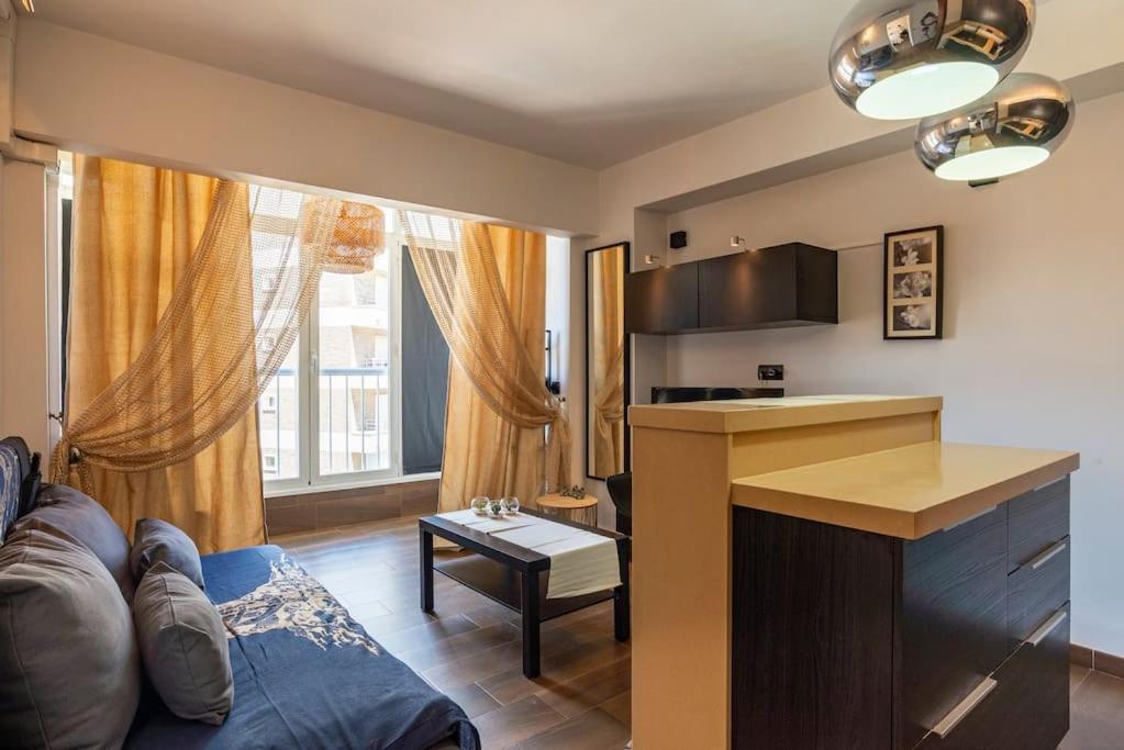 Apartamento Macarena Playa Malagueta