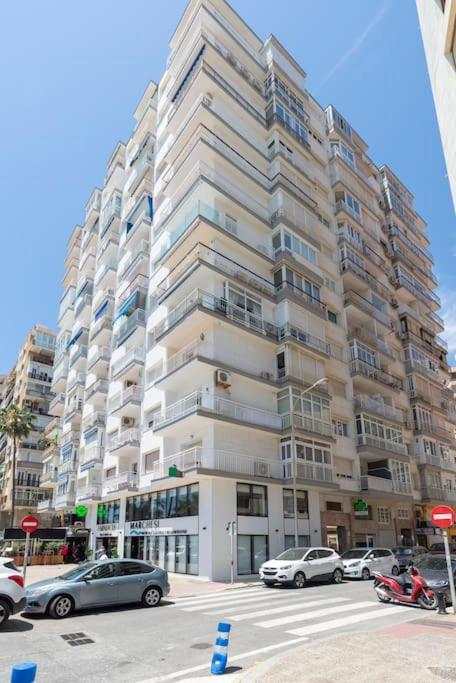 Apartamento Macarena Playa Malagueta