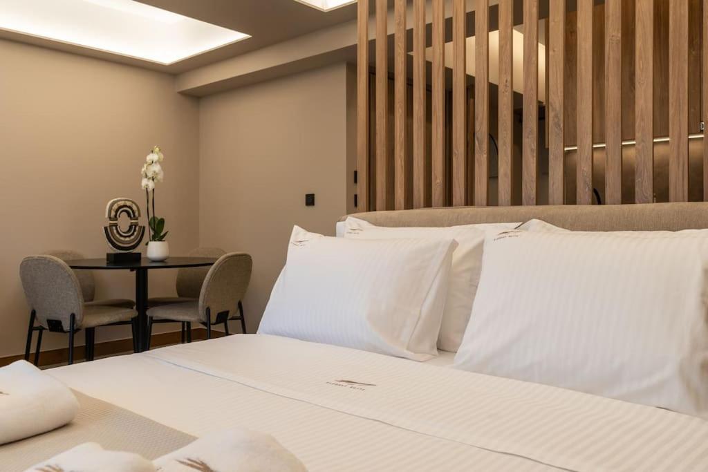 Elegant Suite Kypseli A2