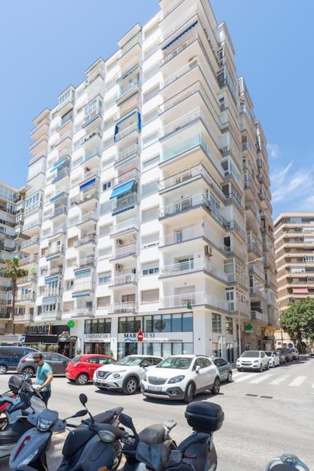 Apartamento Macarena Playa Malagueta