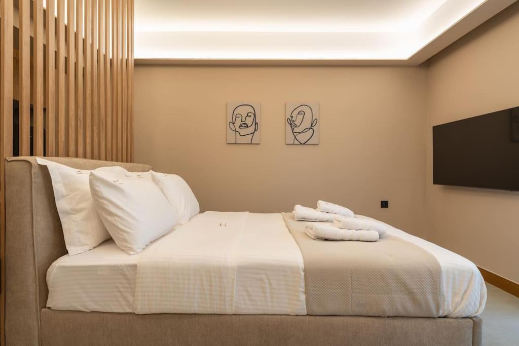 Elegant Suite Kypseli A2