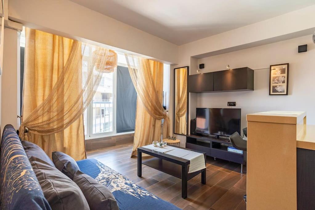 Apartamento Macarena Playa Malagueta
