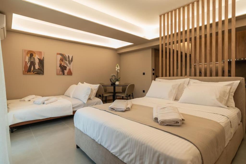 Elegant Suite Kypseli A2
