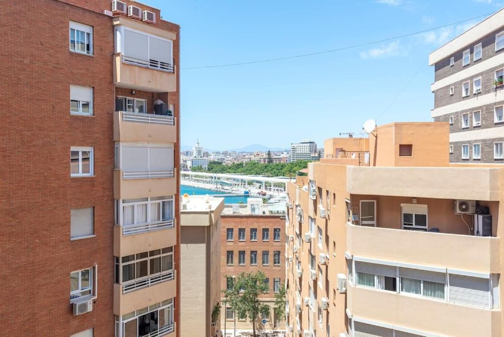 Apartamento Macarena Playa Malagueta
