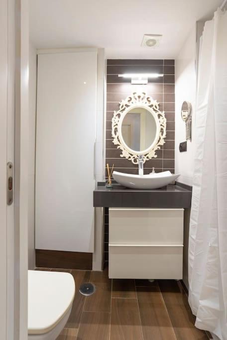 Apartamento Macarena Playa Malagueta