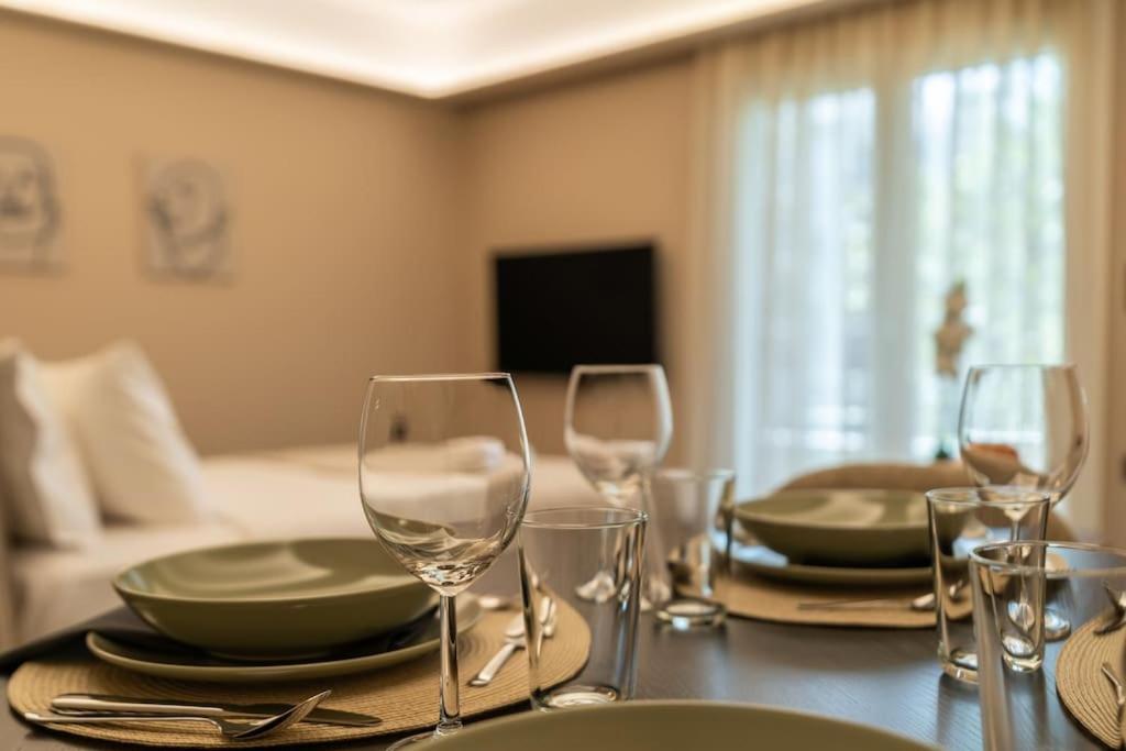 Elegant Suite Kypseli A2