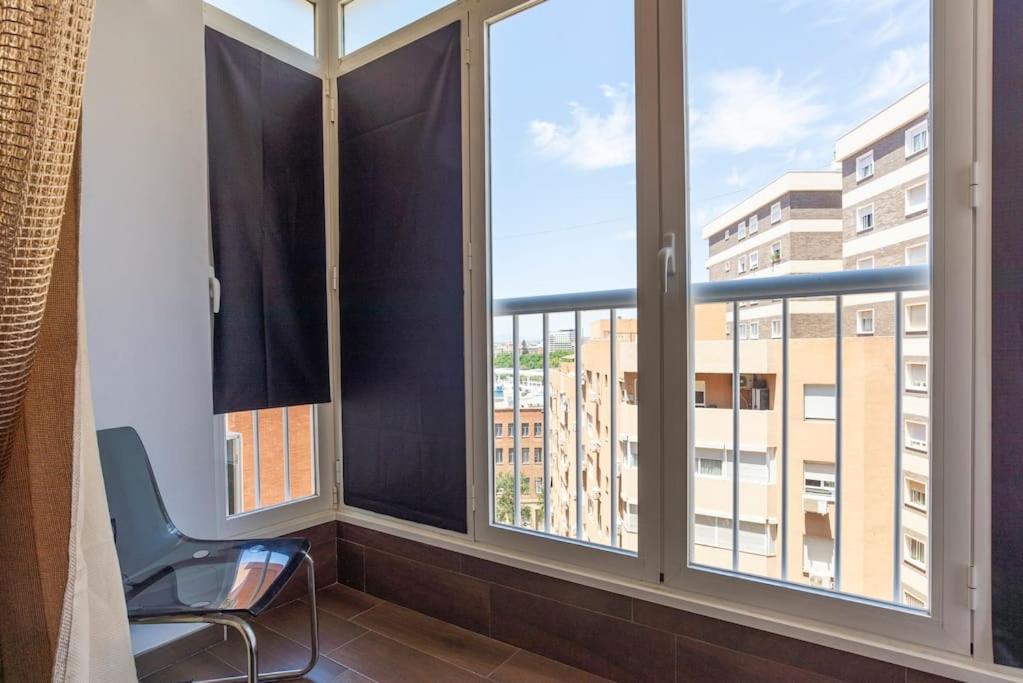 Apartamento Macarena Playa Malagueta