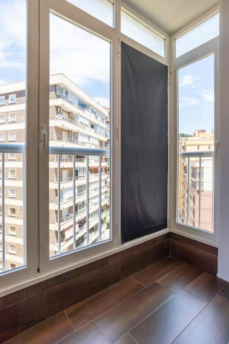 Apartamento Macarena Playa Malagueta