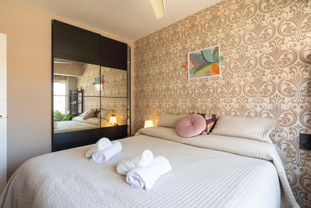 Apartamento Macarena Playa Malagueta