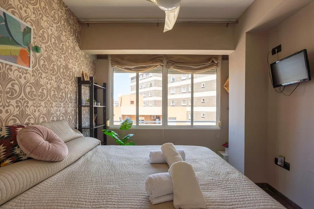 Apartamento Macarena Playa Malagueta
