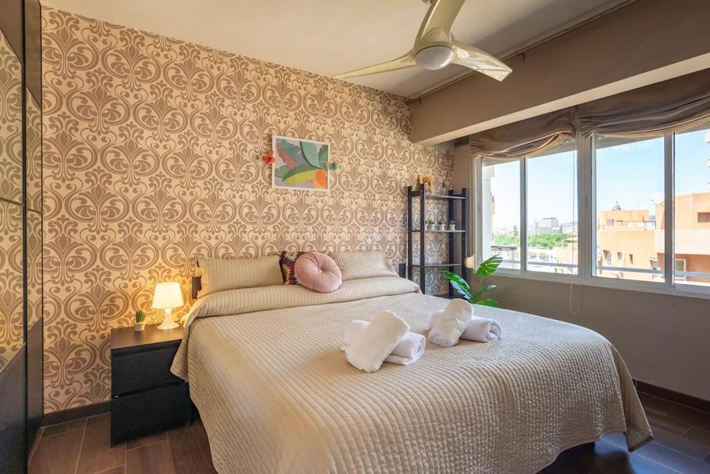 Apartamento Macarena Playa Malagueta