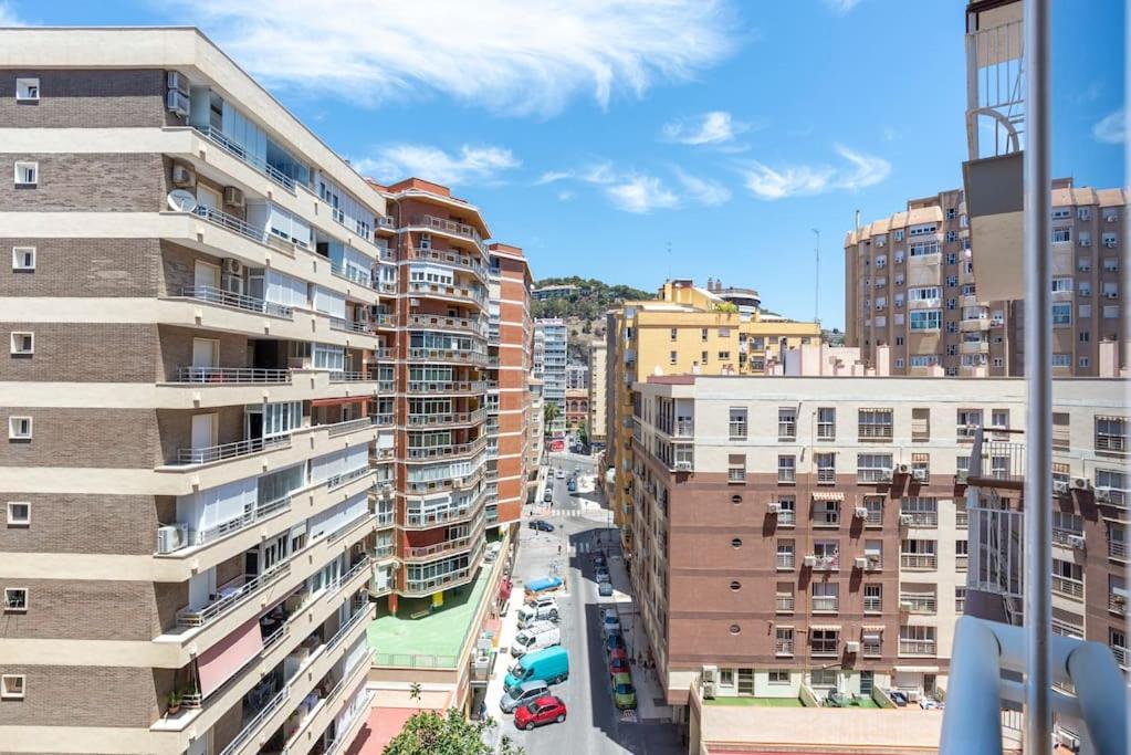 Apartamento Macarena Playa Malagueta