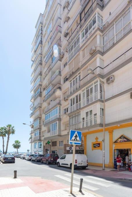 Apartamento Macarena Playa Malagueta