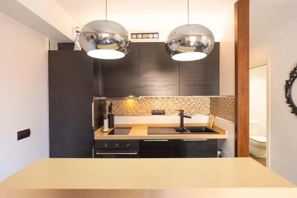Apartamento Macarena Playa Malagueta