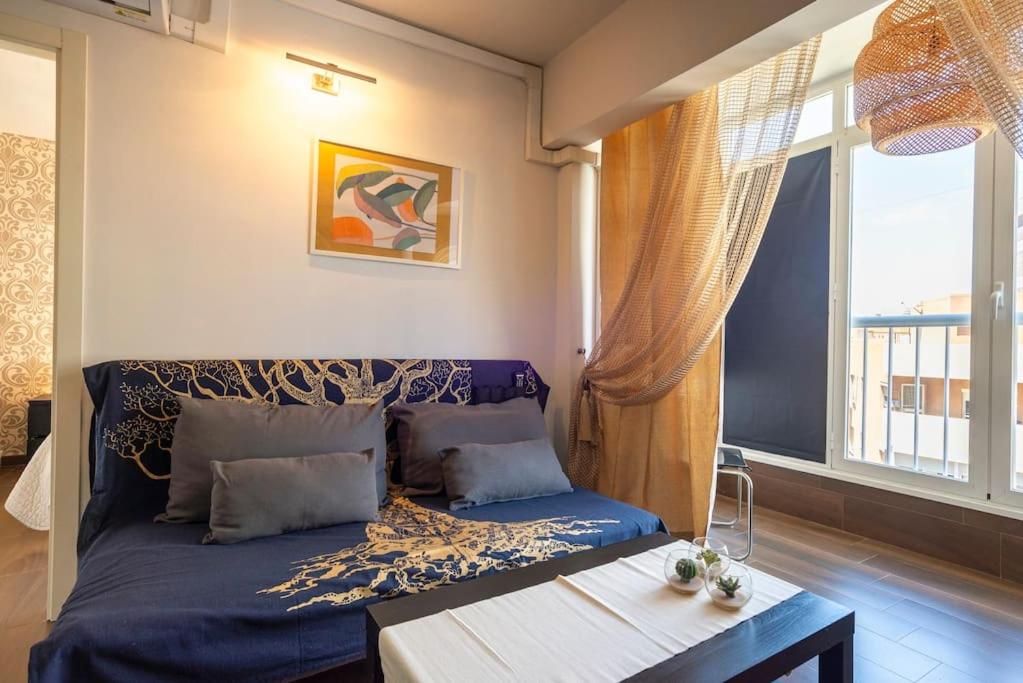 Apartamento Macarena Playa Malagueta