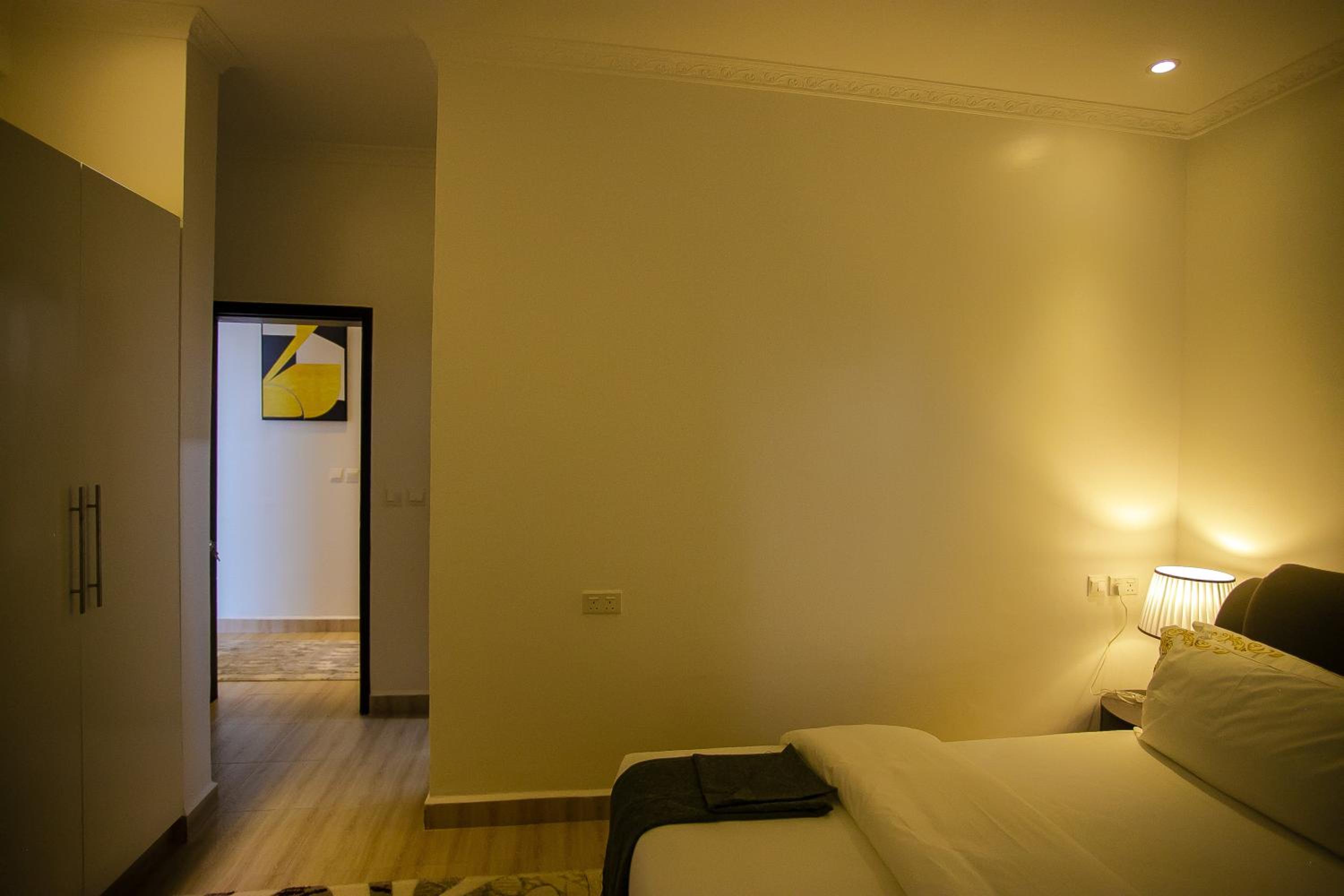 Iris Lakeside Condos in Entebbe