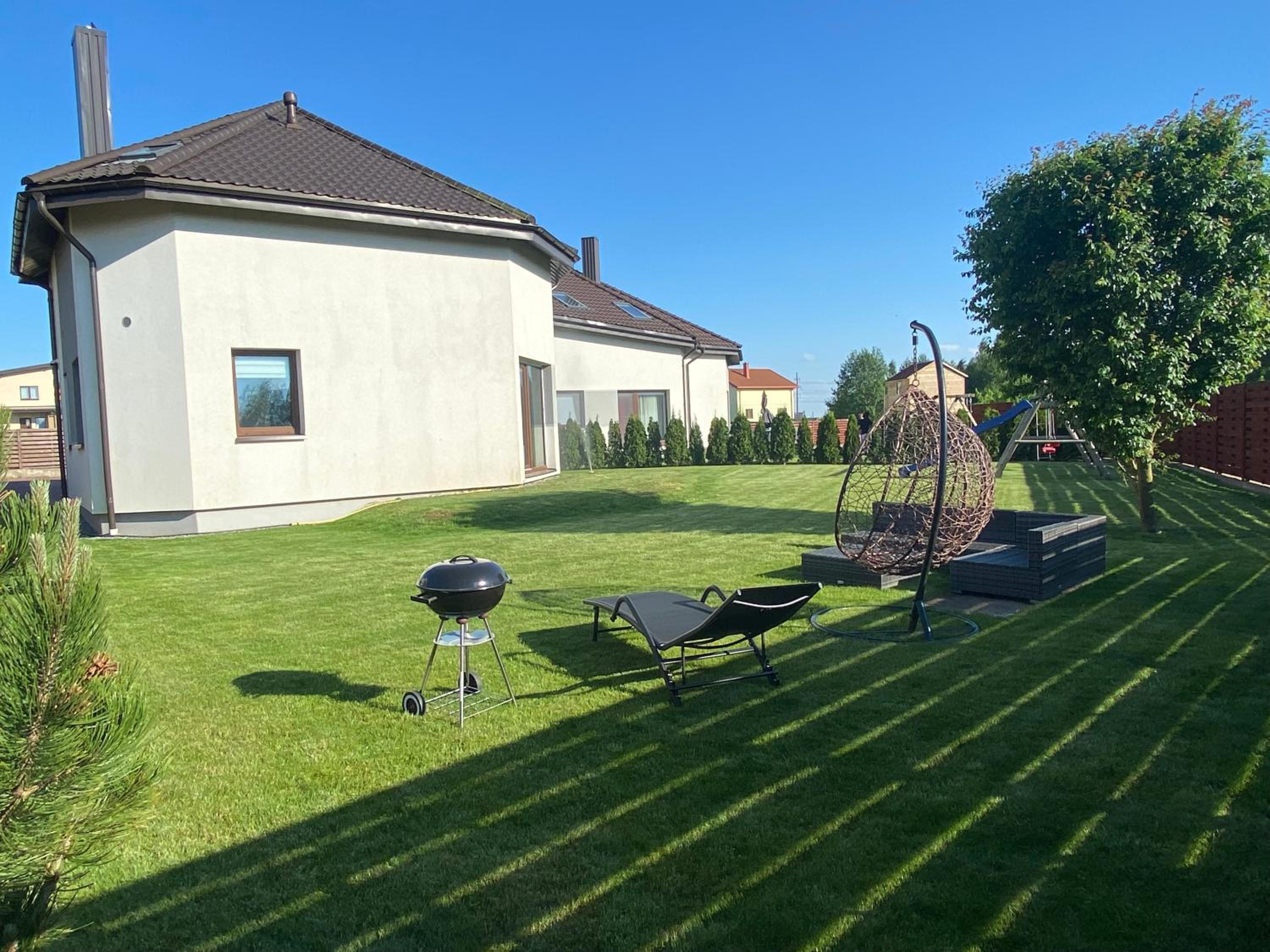 Guest Villa Klaipeda
