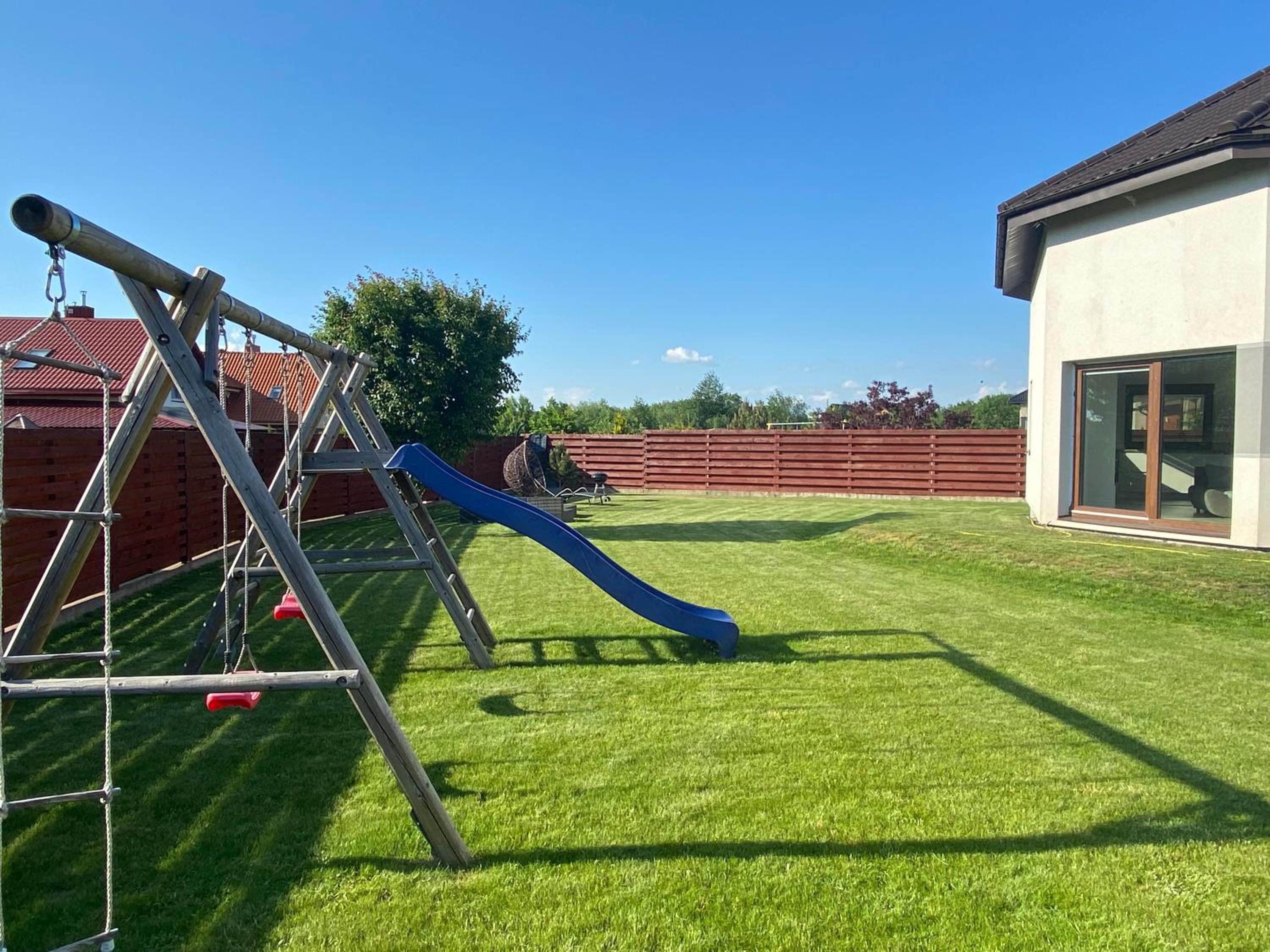Guest Villa Klaipeda