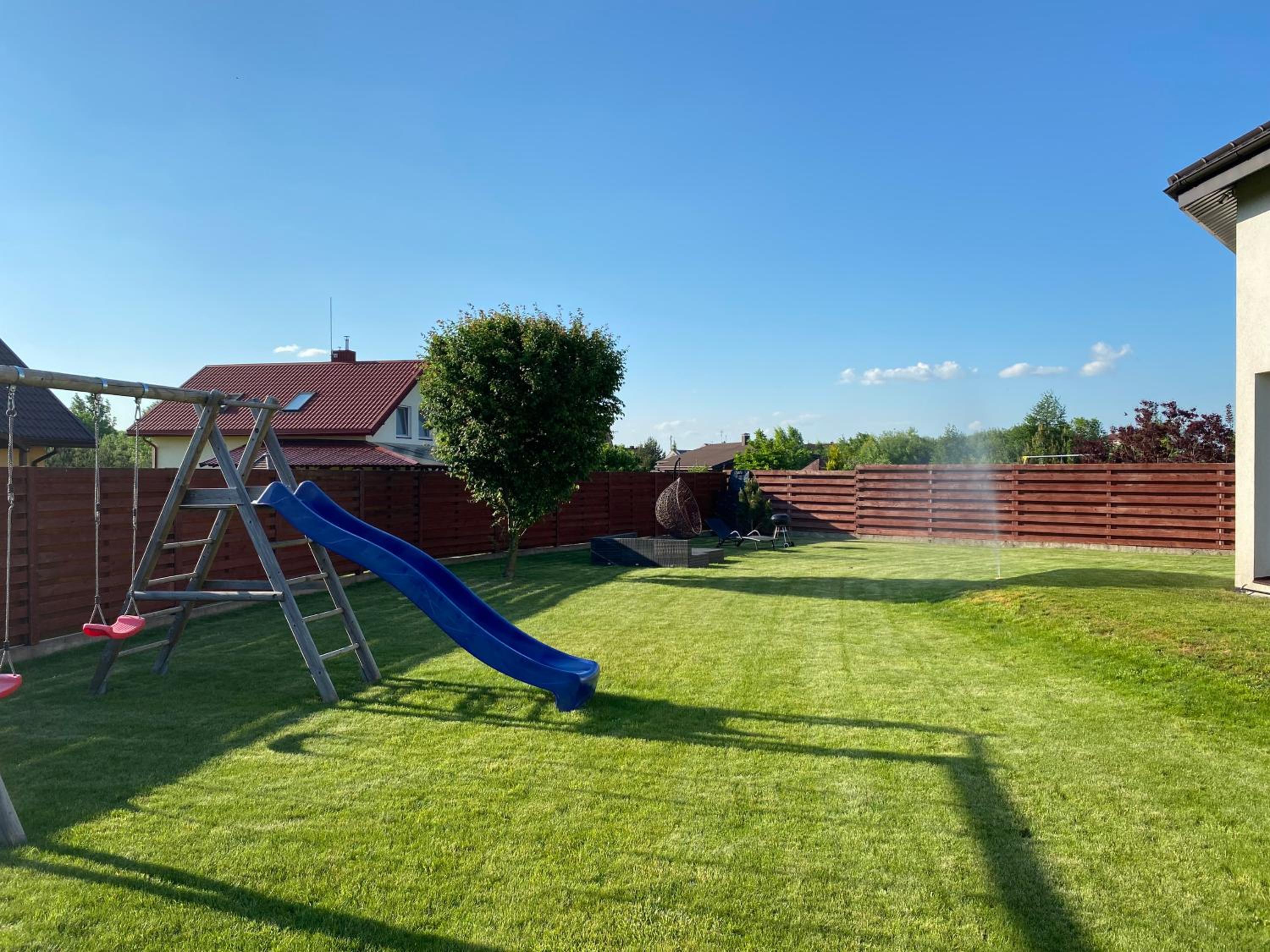 Guest Villa Klaipeda