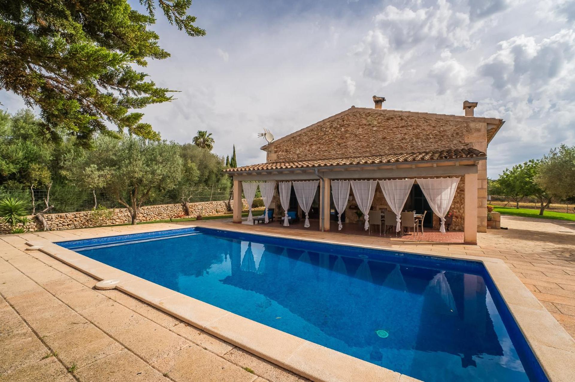 Santa Margalida Vacations - Ideal Property Mallorca - Sa Rota - Property Image 30